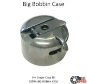 Big Bobbin Case Singer Class 68 Bartack 5784