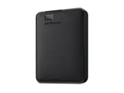 WD 6TB Elements Portable Storage USB 3.2 Gen 1/USB 3.0 (USB 2.0 compatible)