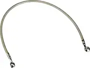 Yana Shiki MSR7753 Stainless Steel Rear Brake Line Kit for Suzuki GSX-R1000
