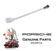 Porsche Boxster Cayman GEAR LINKAGE Push Rod Genuine 98642604301 (for: Porsche)