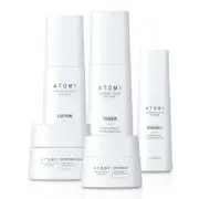 ATOMY Skin Care System The Fame 5-items Set Toner Lotion Essence Cream K-Beauty