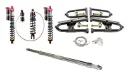 Alba A-Arms Elka Legacy Front Rear Shocks Suspension LSR Axle Yamaha Blaster 03+