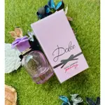 D&G 浪漫花園女性淡香精(30ML)