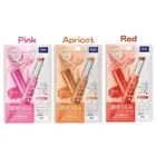 [DHC] Pure Color Lip Cream Moisturizing Rich Tinted Lip Balm 1.5g JAPAN NEW
