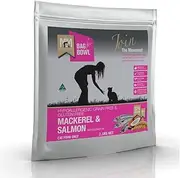 MFM Meals for Meows Cat Grain Free Mackerel & Salmon Cat Food 2.5kg