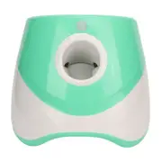Pet Ball Thrower Dog Automatic Ball Launcher 3 Modes Interactive For UK