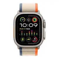 在飛比找Yahoo!奇摩拍賣優惠-💓好市多代購💓 Apple Watch Ultra 2(GP