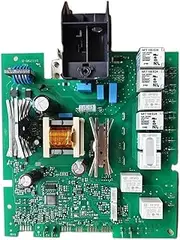 EPH71003 9001065783 778555-04 Motherboard Control Card，Compatible with Siemens Pyrolytic Oven