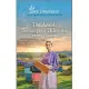 The Amish Beekeeper’s Dilemma: An Uplifting Inspirational Romance
