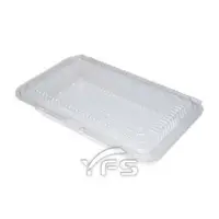 在飛比找樂天市場購物網優惠-CCI-3H透明盒(蝴蝶扣) (H盒/外帶食品盒/透明盒/餛