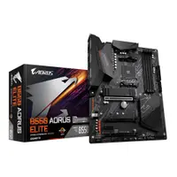 在飛比找蝦皮商城優惠-技嘉 B550 AORUS ELITE(ATX/1D1H/M