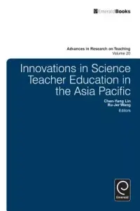 在飛比找博客來優惠-Innovations in Science Teacher