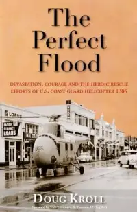 在飛比找博客來優惠-The Perfect Flood: Devastation
