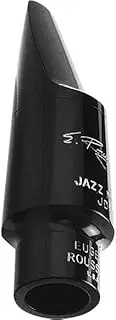 Rousseau Alto Saxophone Mouthpiece Studio Jazz SJ6
