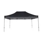Wanderer Heavy Duty Gazebo 4.5x3m with Carry Bag