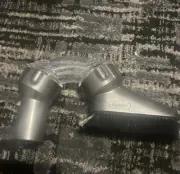 Genuine Dyson Multi-angle Up Top Tool Dust Brush - 917646-01 celing fan blades