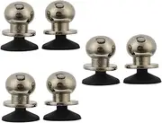 ARTIBETTER 6 Pcs Game Button Buttons Trigger Mobile Game Controller Mobile Gaming Joystick Phone Game Button Phone Game Assistant Joystick Game Joystick Tablet Game Joystick Phone