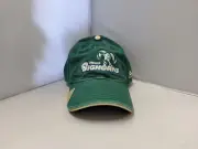 Reno Big Horns NBA G League Adidas Adult Unisex Green Cap/Hat OSFM