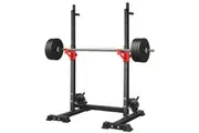 Finex Squat Rack Heavy Duty