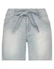 [GALLIANO] GALLIANO Denim shorts - Item 13888352