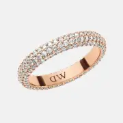 Daniel Wellington Pave Ring RG