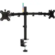 Kensington K55409WW SmartFit Ergo Dual Extended Monitor Arm [K55409WW]