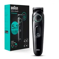 在飛比找樂天市場購物網優惠-[4美國直購] Braun AIO3450 多功能造型器 電