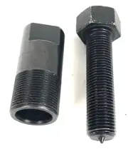 19mm x 1mm Flywheel Puller Motobecane For Your New CDI Brand New