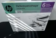 HP DeskJet 4258e All-in-One Printer 60K45A