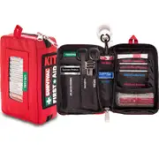 Survival Compact First Aid Kit (SUR00105)