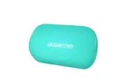 Powertrain Sports Inflatable Gymnastics Air Barrel Exercise Roller 120 x 75cm - Green