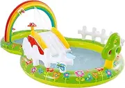 Intex Garden Play Center