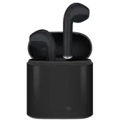 I7s TWS Mini Bluetooth Wireless Headset with Charging Box Sports Headphones