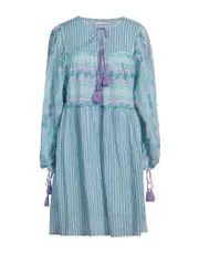 [ANTIK BATIK] ANTIK BATIK Mini dresses - Item 15443227
