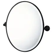 Turner Hastings Mayer 61x46cm Pivot Oval Mirror