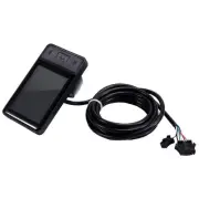 Ebike Display G31 Intelligent Display with USB Electric Bicycle Scooter3594