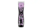 Andis Pulse ZR II Cordless Clipper with 2 Batteries - Wild