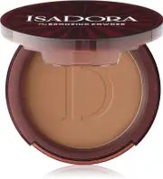 IsaDora bronzing powder color 43 Terracotta Bronze 10 g
