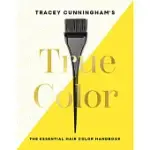TRACEY CUNNINGHAM: TRUE COLOR