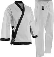 PROFORCE 8oz Medium Weight Tang Soo Do Uniform