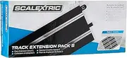 Scalextric Slot Car Track Extension Pack 5 Slot Car Accessories