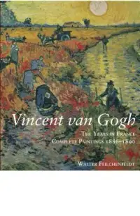 在飛比找博客來優惠-Vincent Van Gogh: The Years in