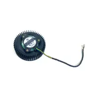 Cooler Fan For ASUS RTX 3070 3080 3090 Turbo Graphics Card Cooling