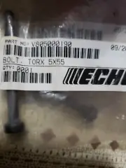 Echo V805000190 Torx Bolt 5x55