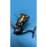 在飛比找蝦皮購物優惠-shimano 捲線器 STELLA 藍寶 5000HG