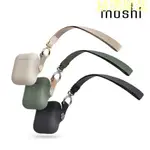 MOSHI PEBBO AIRPODS PRO 2 1 代藍牙耳機充電盒保護套 蘋果耳機保護殼 保護套