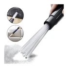 Hygieia Vacuum Dusting Brush Attachment for Dyson V7 V8 V10 V11 V12 V15 Outsize