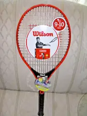 Wilson Roger Federer 25" Youth Tennis Racket - Ages 9-10 - NEW! MAKE OFFER!