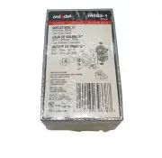 Red Dot IH5S2-1 Rectangular Weather Resistant Outlet Box 1/2" **SALE**