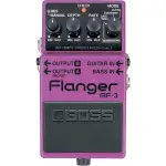 ☆ 唐尼樂器︵☆ BOSS BF-3 FLANGER 效果器 BF-3